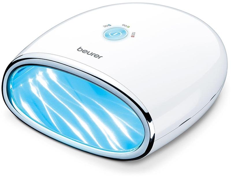 BEURER BEURER MP 48 lampada LED per unghie gel