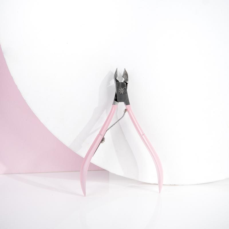 Brushworks Brushworks Cuticle Nippers pinzette per cuticole 2025