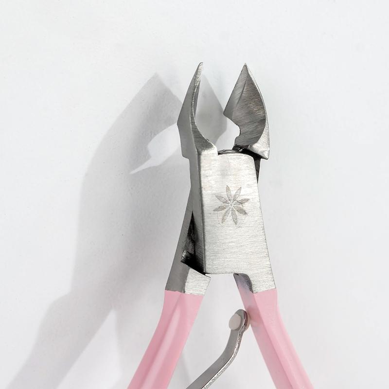 Brushworks Brushworks Cuticle Nippers pinzette per cuticole 2025
