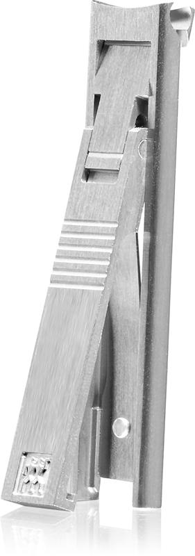 Zwilling Zwilling Classic pinzette per unghie + astuccio di metallo