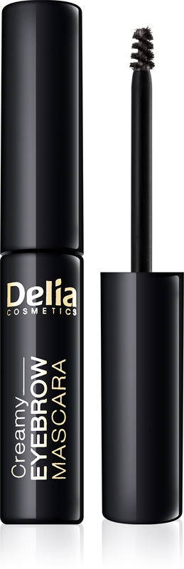 Delia Cosmetics Delia Cosmetics Eyebrow Expert mascara per sopracciglia Offerta per la Festa della Mamma