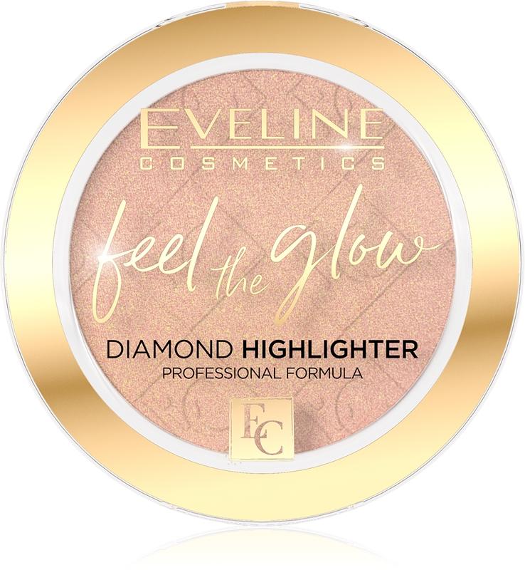 Eveline Cosmetics Eveline Cosmetics Feel The Glow illuminante Italia