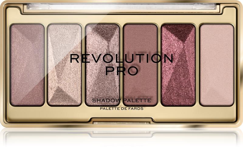 Revolution PRO Revolution PRO Moments palette di ombretti Qualità Garantita