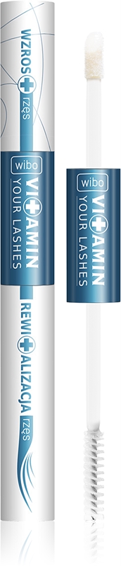Wibo Wibo Vitamin Your Lashes siero per ciglia con vitamine Promozione Limitata