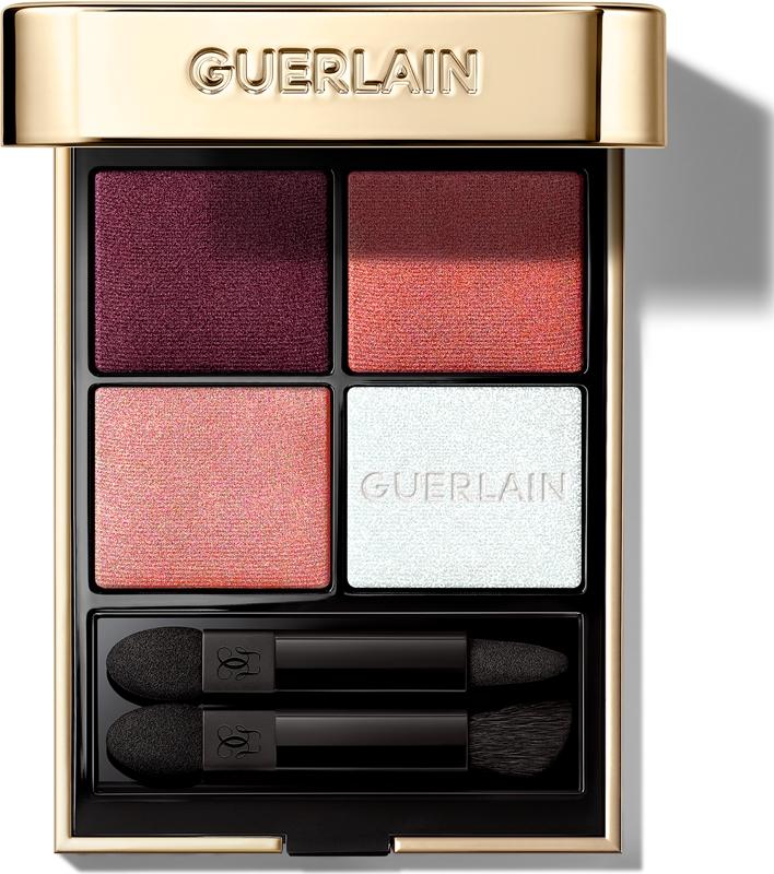 GUERLAIN GUERLAIN Ombres G palette di ombretti edizione limitata Vendita Economica