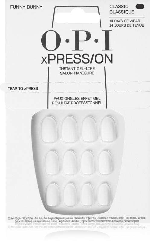 OPI OPI xPRESS/ON Unghie finte I Più Venduti