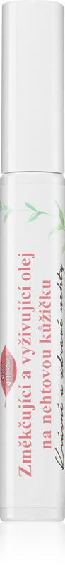 Bione Cosmetics Bione Cosmetics Bio olio nutriente per cuticole Fino al 50% di sconto