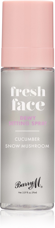 Barry M Barry M Fresh Face spray fissante Fino al 60% di sconto