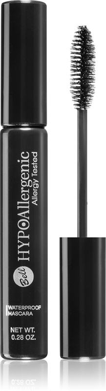 Bell Bell Hypoallergenic mascara waterproof I Più Venduti