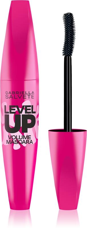 Gabriella Salvete Gabriella Salvete Festival Headliners Level Up mascara per ciglia curve e voluminose Offerta San Valentino