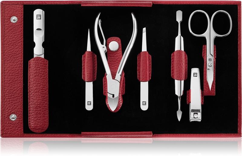 Zwilling Zwilling Classic Inox Set per manicure Offerte speciali