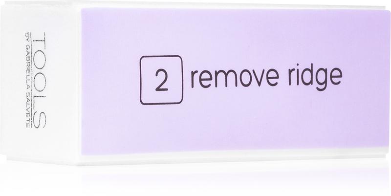 Gabriella Salvete Gabriella Salvete Tools blocco lucidante quadrangolare per unghie Fino al 65% di sconto