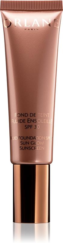 Orlane Orlane Liquid Foundation SPF 30 fondotinta liquido SPF 30 Acquista Ora