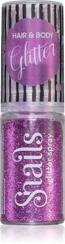 Snails Snails Body Glitter brillantini per corpo e capelli Promozione Limitata