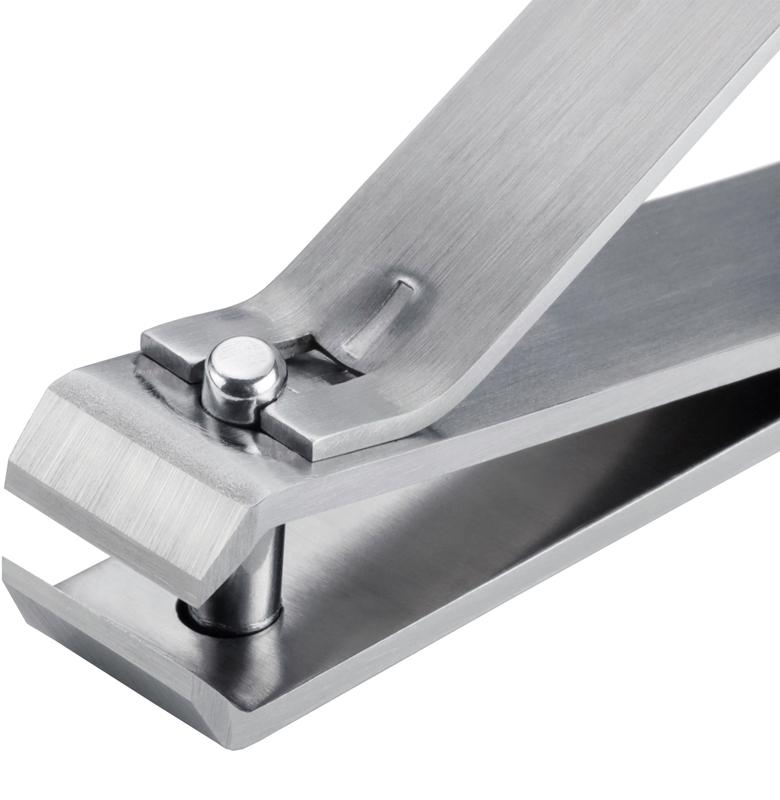 Tweezerman Tweezerman Extra Strength Toenail Clipper pinzette per unghie Convenienza