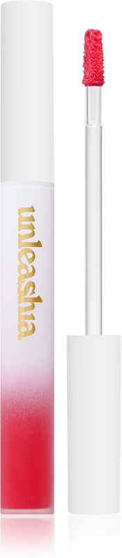 Unleashia Unleashia Hug Velvet Tint rossetto effetto velluto colore