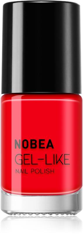 NOBEA NOBEA Day-to-Day Perfect Lips and Nails Set set per il makeup Black Friday