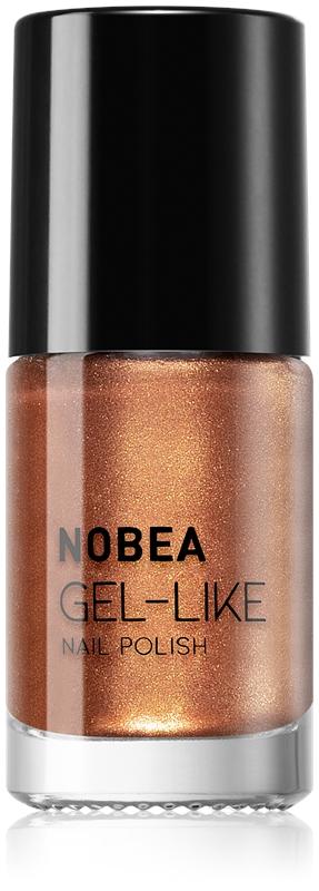 NOBEA NOBEA Metal Precious Blink Set set di smalti per unghie Offerta Pasqua