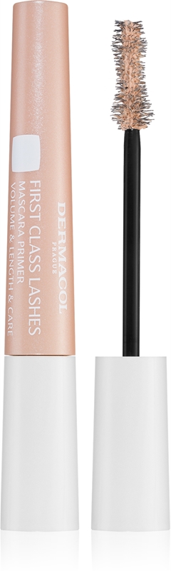 Dermacol Dermacol First Class Lashes primer per mascara Comprane uno, ottenene uno gratis