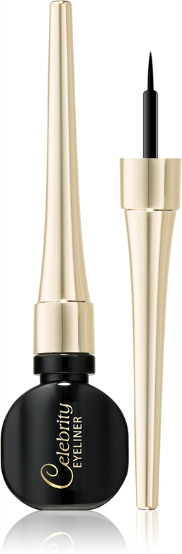 Eveline Cosmetics Eveline Cosmetics Celebrities eyeliner liquidi Promozione