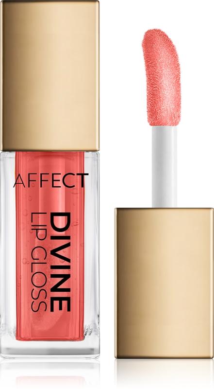 Affect Affect Lip Gloss olio labbra effetto idratante