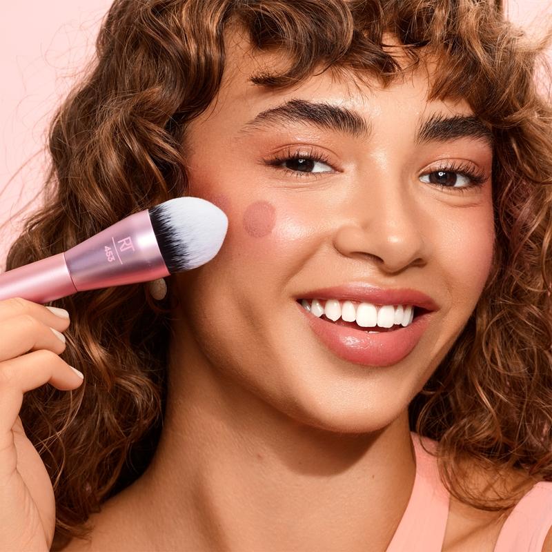 Real Techniques Real Techniques Original Collection Power Pigment pennello per blush In Vendita