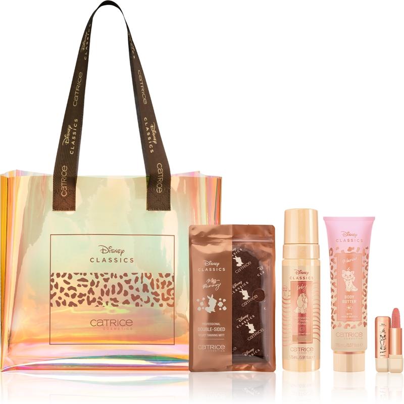 Catrice Catrice Disney Classics Face & Body Set confezione regalo per viso e corpo Ultimi tre giorni