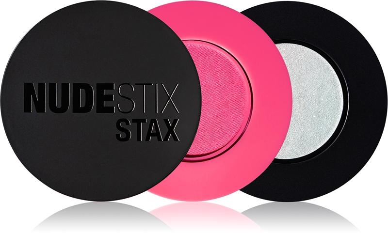 Nudestix Nudestix Stax Set makeup multi-funzione per occhi labbra e viso Discount Store per i nuovi prodotti