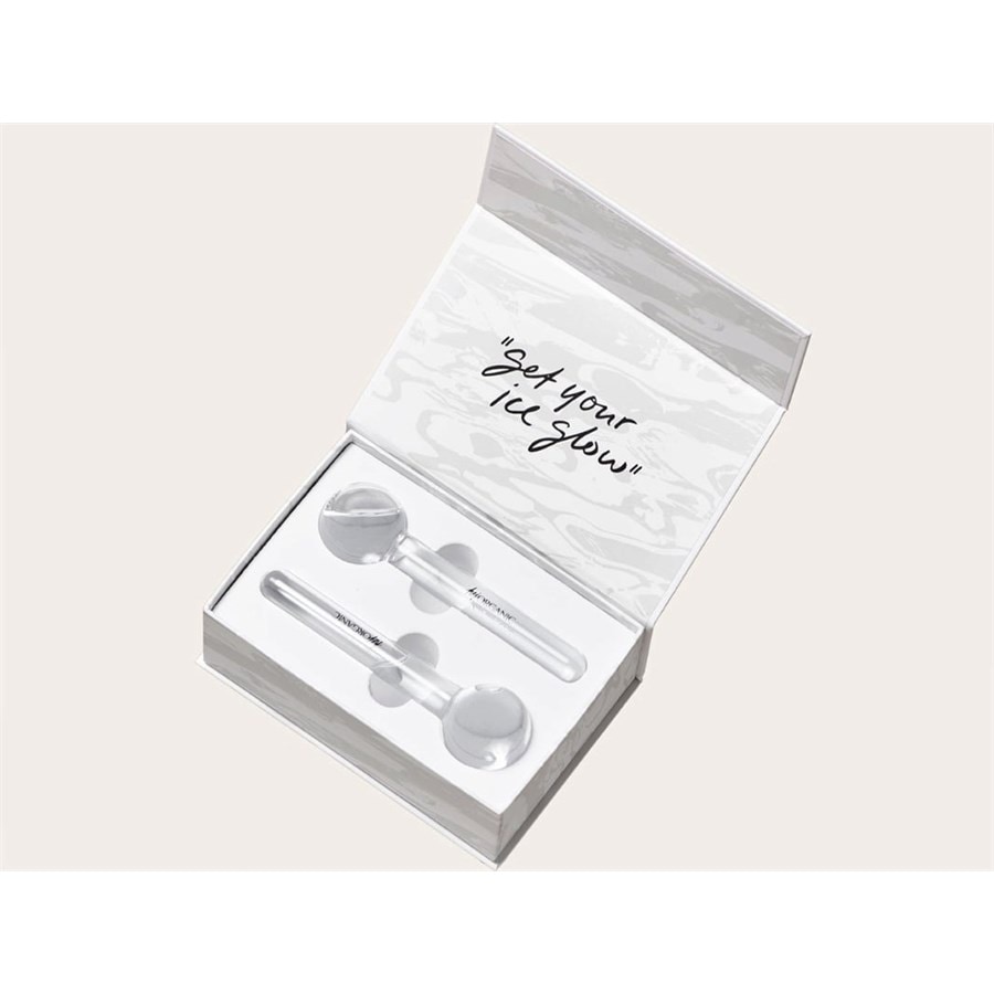 Hej Organic Massage Tools The Cool Keeper Ice Globes Economico