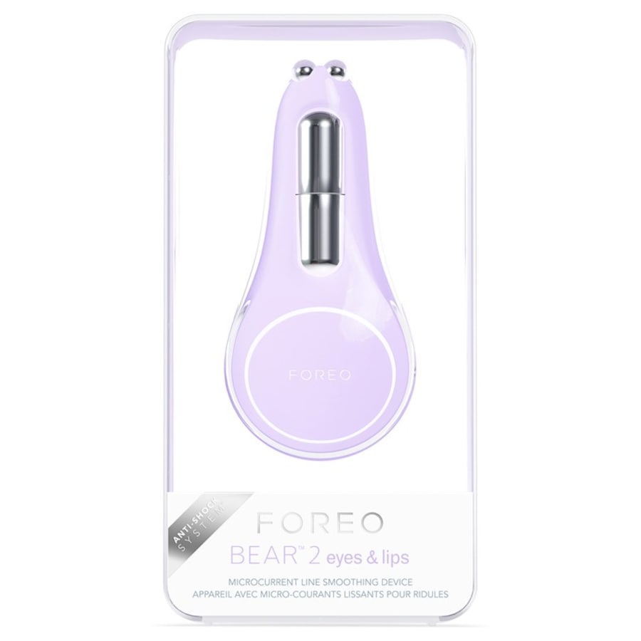 Foreo Occhi e labbra Lavender Offerte