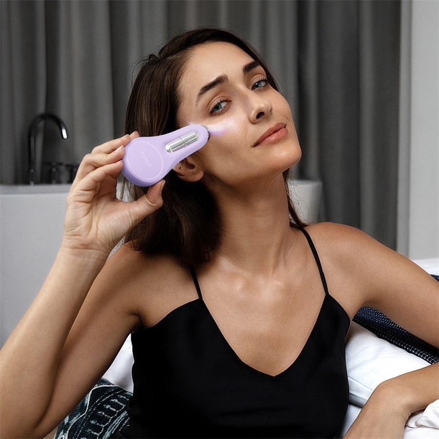 Foreo Occhi e labbra Lavender Offerte