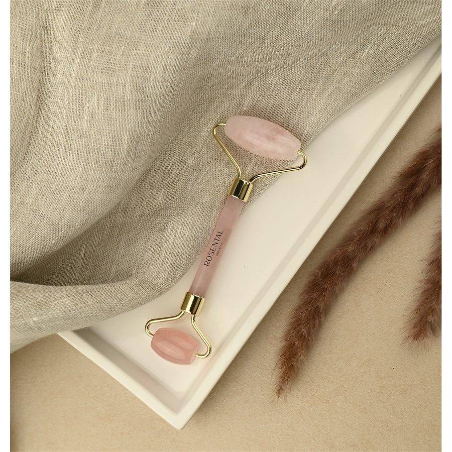 Rosental Organics Massage Tools Rose Queen Beauty Roller Vendita Calda