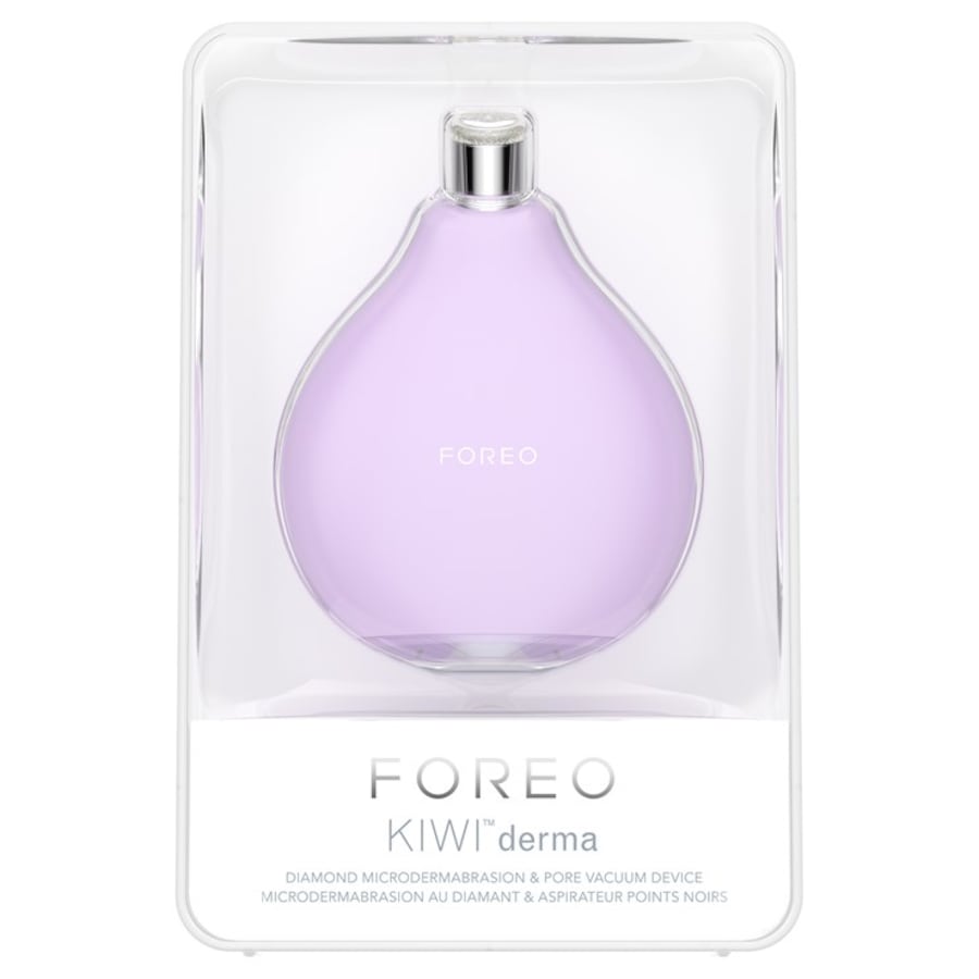 Foreo Prodotti per la pulizia KIWI derma I Più Venduti