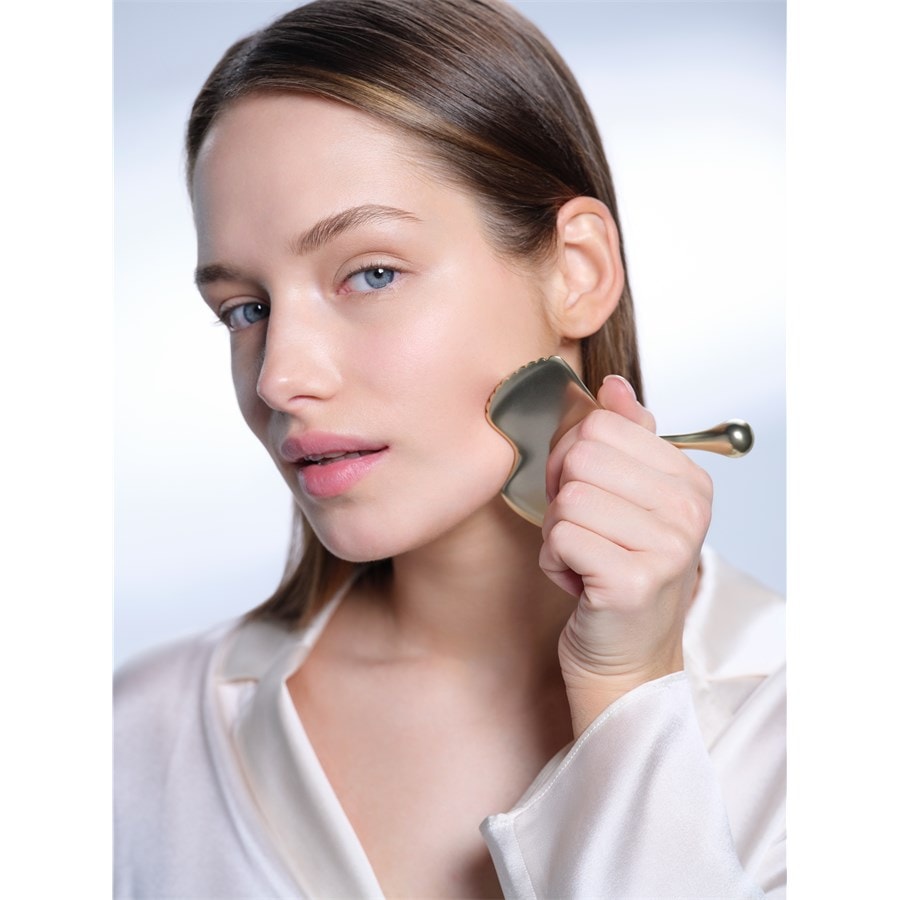 Sisley Cura anti-età Ginkgo Gua Sha Nuova