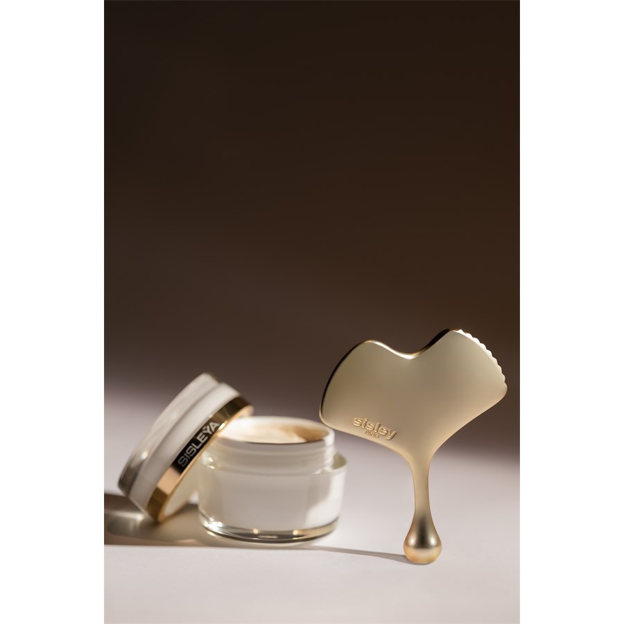 Sisley Cura anti-età Ginkgo Gua Sha Nuova