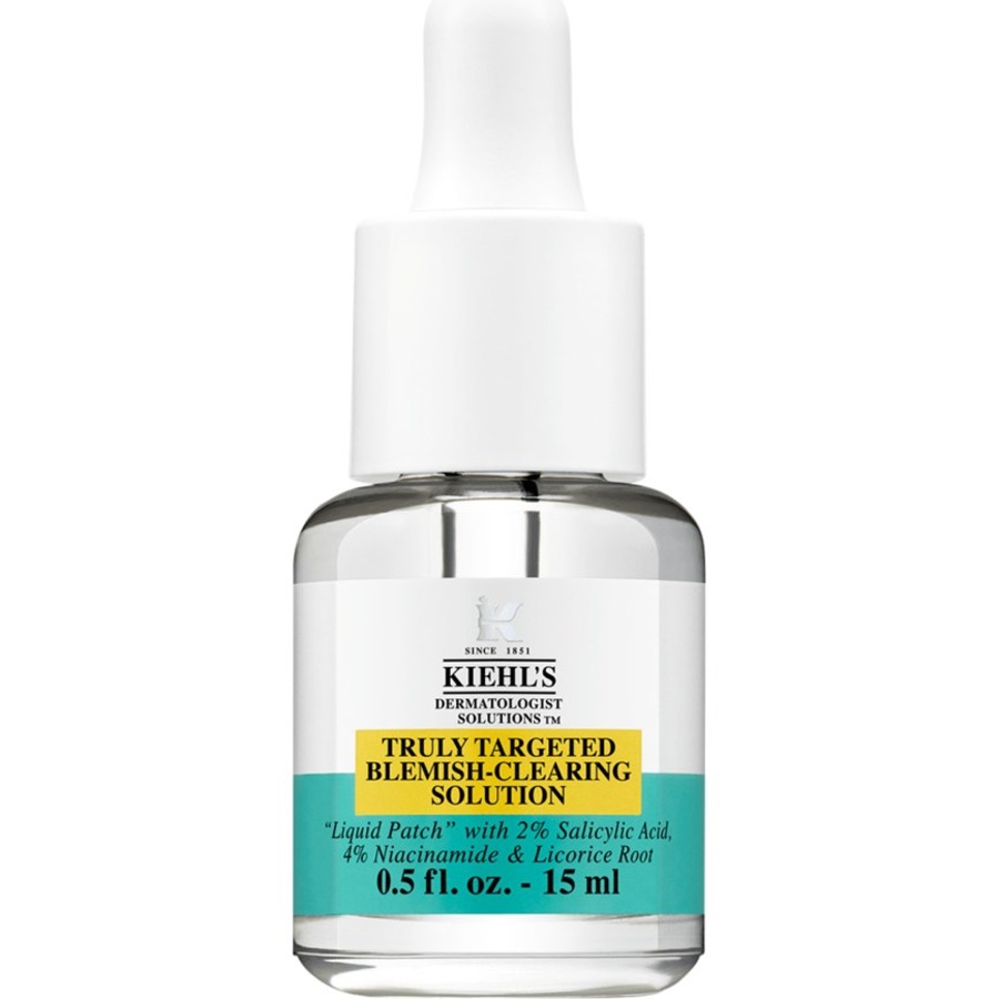 Kiehl's Pulizia Truly Targeted Blemish Clearing Solution