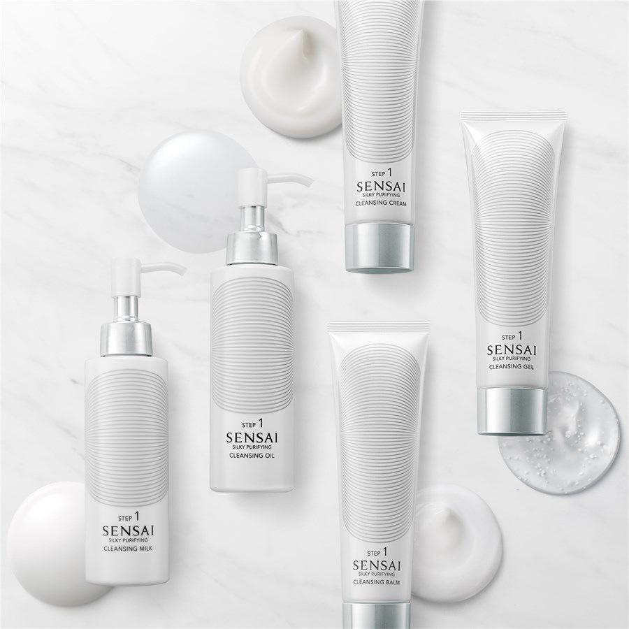 SENSAI Silky Purifying Cleansing Oil 2025