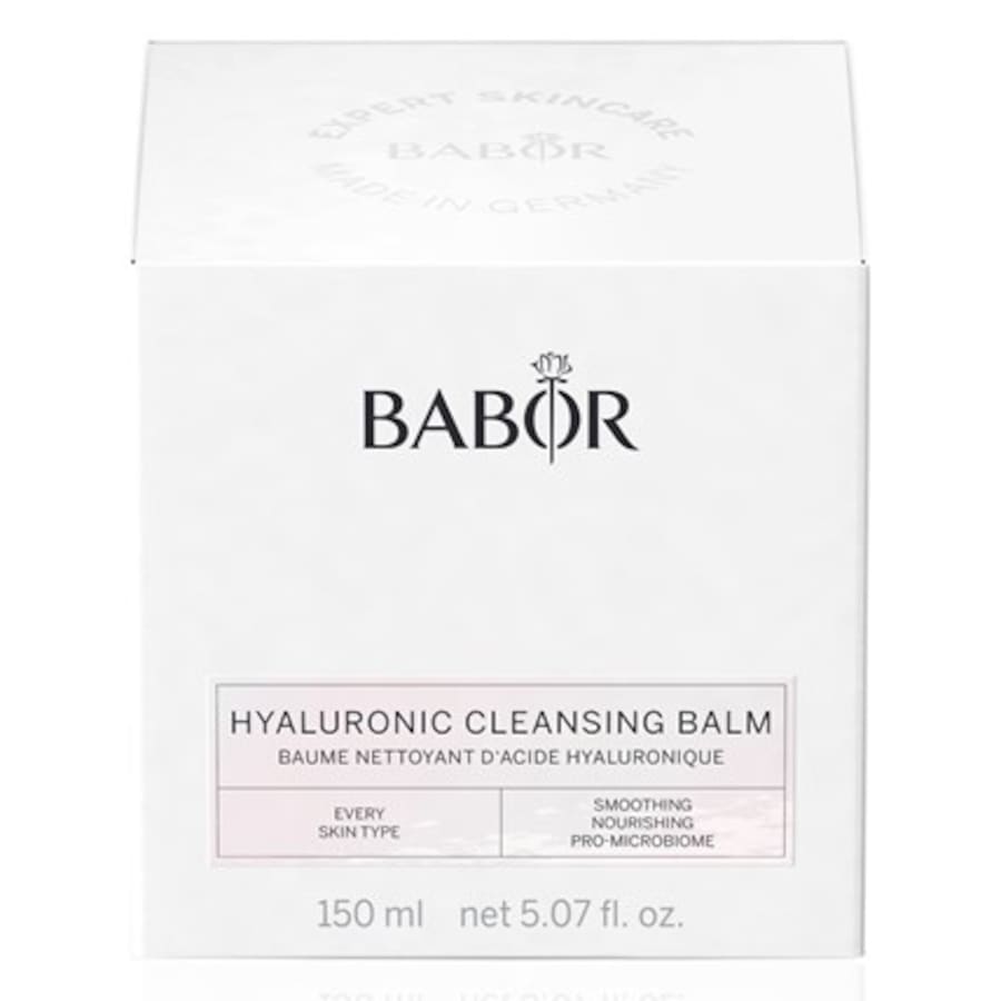 BABOR Cleansing Balsamo detergente ialuronico Vendita