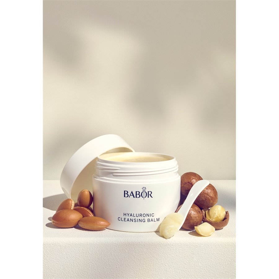BABOR Cleansing Balsamo detergente ialuronico Vendita