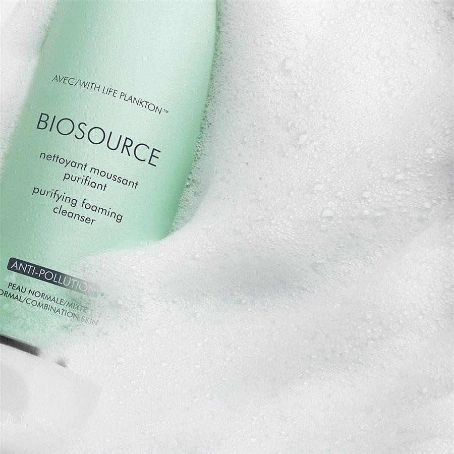 Biotherm Biosource Detergente schiumoso purificante per pelli normali o miste Promozione