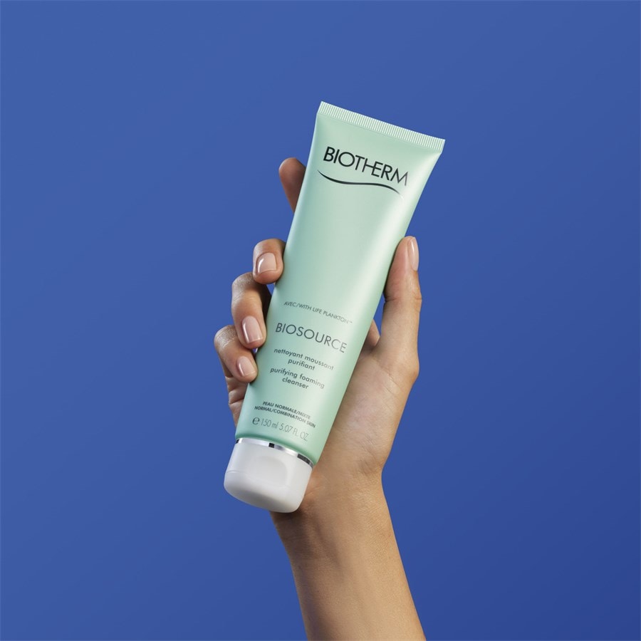 Biotherm Biosource Detergente schiumoso purificante per pelli normali o miste Promozione
