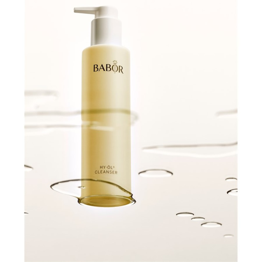 BABOR Cleansing Olio di oliva Spedizione Gratuita