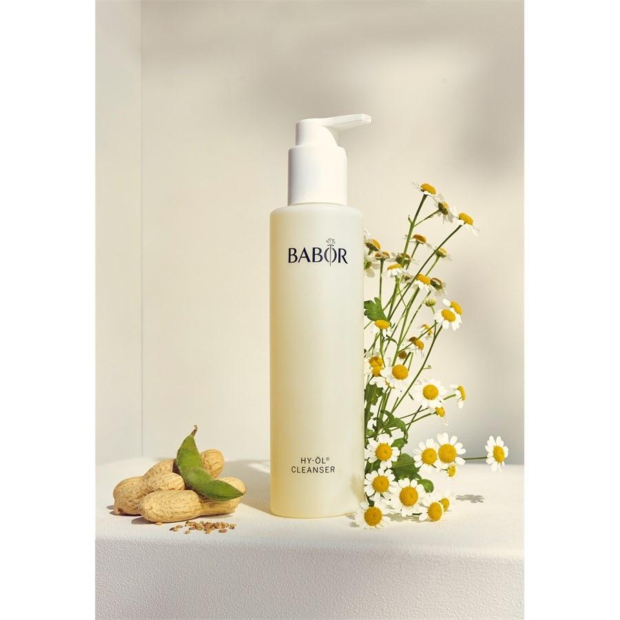 BABOR Cleansing Olio di oliva Spedizione Gratuita