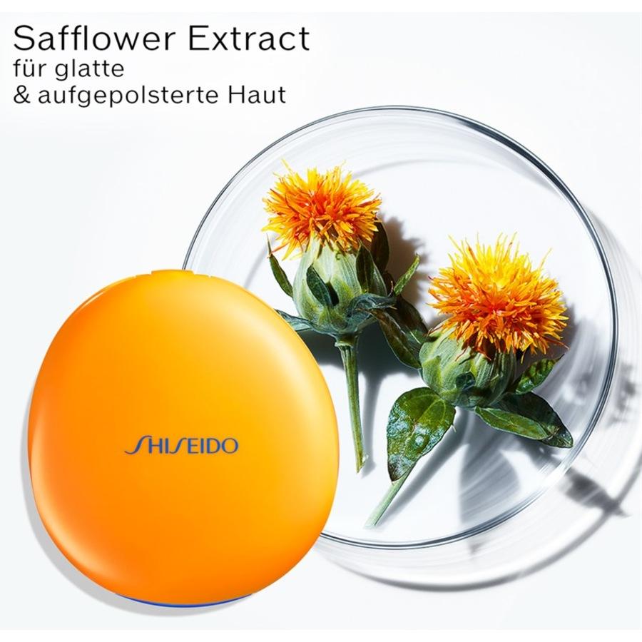Shiseido Trucco solare Tanning Compact Foundation SPF 10 Promozione Limitata