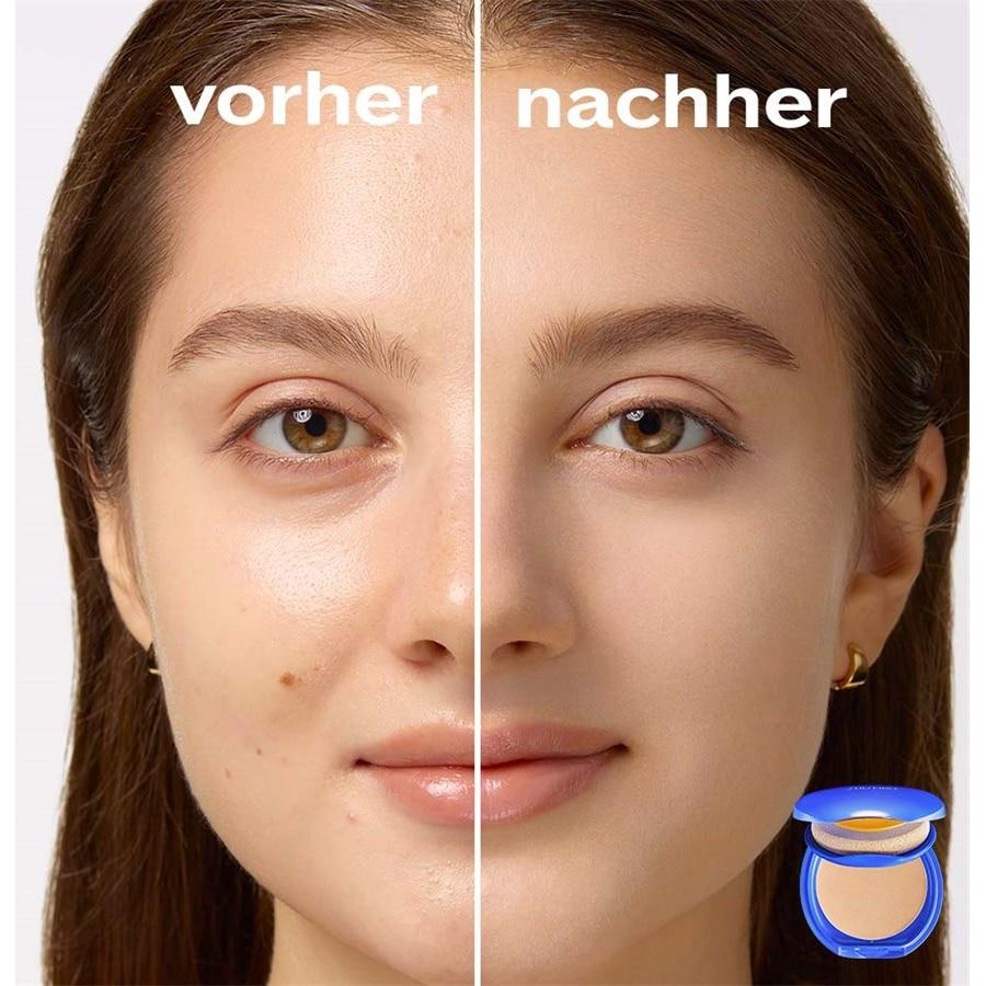Shiseido Trucco solare UV Protective Compact Foundation SPF 30 Prezzo Ridotto