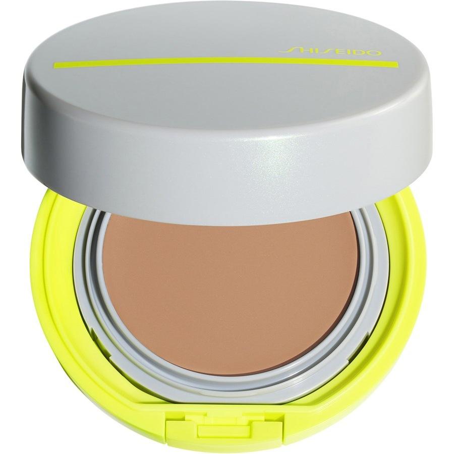 Shiseido Trucco solare Sports BB Compact