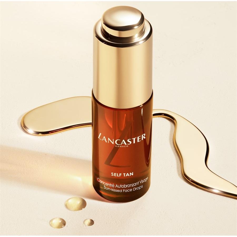 Lancaster Self Tan Self-Tan Face Drops Novità
