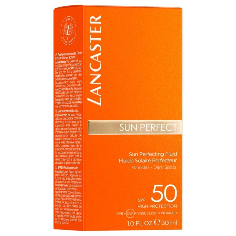 Lancaster Sun Perfect Sun Perfecting Fluid SPF50 Offerta