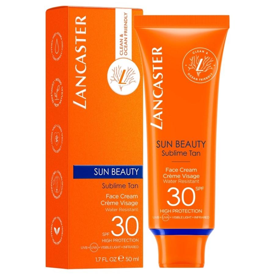 Lancaster Sun Beauty Face Cream SPF30 Offerte
