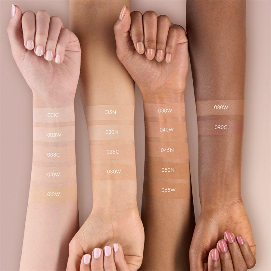Catrice Puder 18H HD Matte Powder Foundation SPF 15 Hotsell